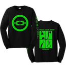 OMNIUM GATHERUM - 'Express Your Inner Perkele' Long Sleeve