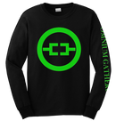 OMNIUM GATHERUM - 'Express Your Inner Perkele' Long Sleeve