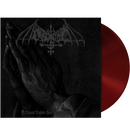 ONDSKAPT - 'Slave Under His Immortal Will' LP (Oxblood)