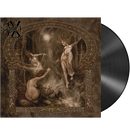 OPERA IX - 'Strix Maledictae In Aeternum' 2xLP (Black)