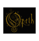 OPETH - 'Logo' Patch