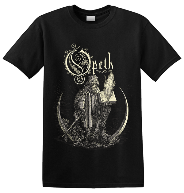OPETH - 'Faith In Others' T-Shirt