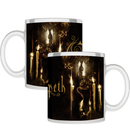 OPETH - 'Ghost Reveries' Mug