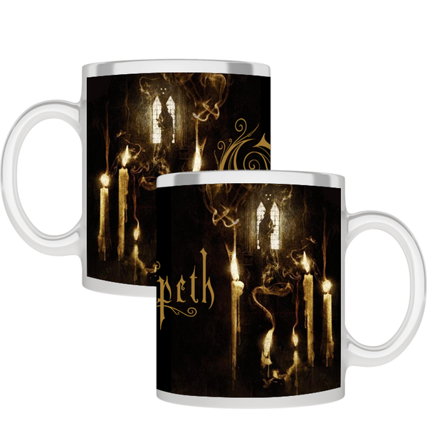 OPETH - 'Ghost Reveries' Mug