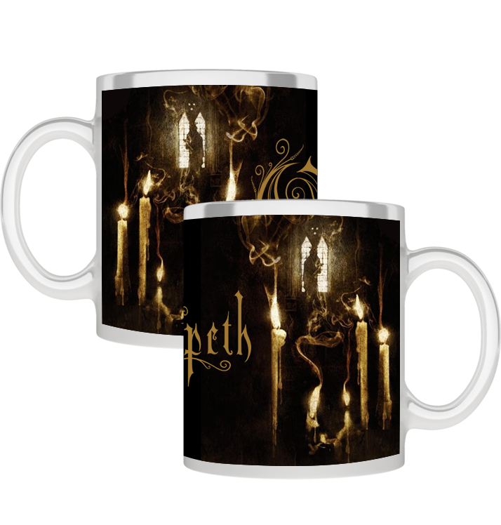 OPETH - 'Ghost Reveries' Mug