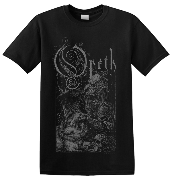 OPETH - 'Goblin' T-Shirt