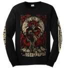 OPETH - 'Haxprocess' Long Sleeve
