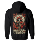 OPETH - 'Haxprocess' Pullover Hoodie