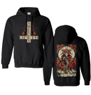 OPETH - 'Haxprocess' Pullover Hoodie