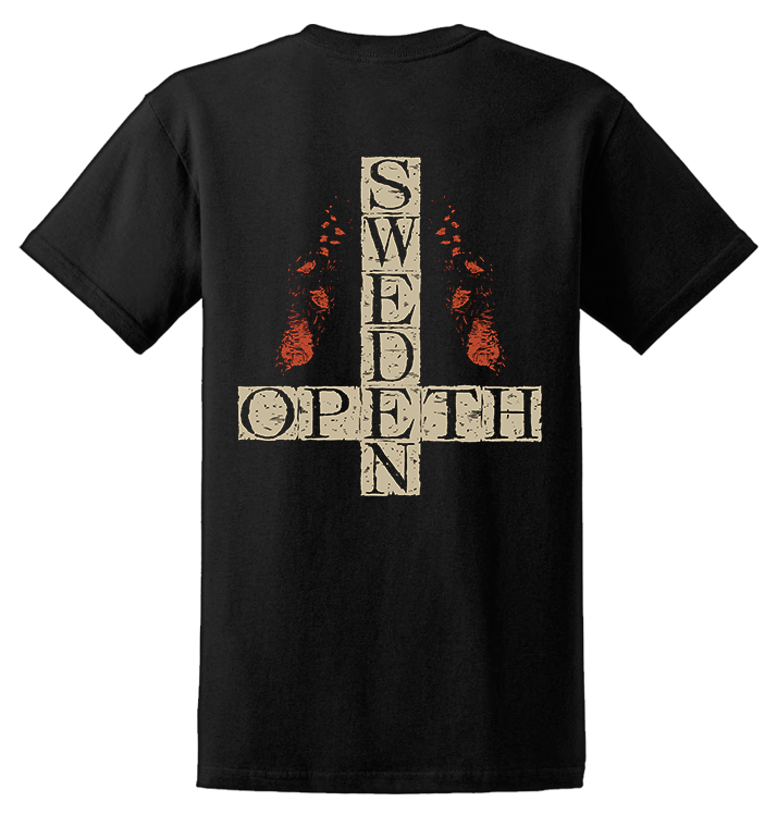 OPETH - 'Hax Process' T-Shirt