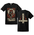 OPETH - 'Hax Process' T-Shirt