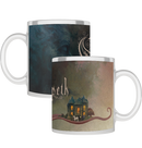 OPETH - 'In Cauda Venenum' Mug