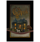 OPETH - 'In Caude Venenum' Flag