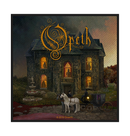 OPETH - 'In Caude Venenum' Patch
