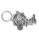 OPETH - 'Logo' Keyring