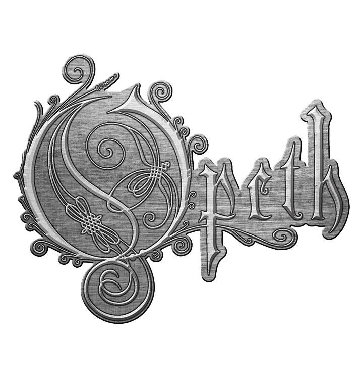 Opeth Logo Png Opeth Band Logo Png 1181x472 PNG Download, 43% OFF