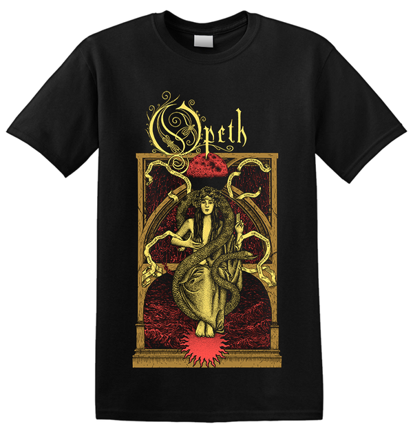 OPETH - 'Pale Communion' T-Shirt