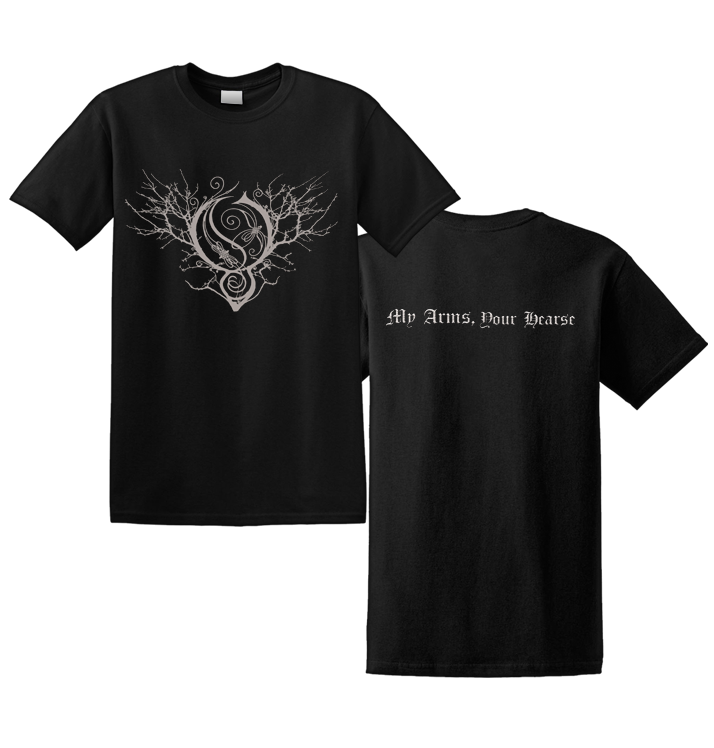 OPETH - 'My Arms Your Hearse' T-Shirt