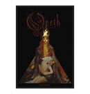 OPETH - 'Sorceress Persephone' Patch