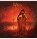 OPETH - 'Still Life' CD