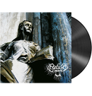 ORANSSI PAZUZU - 'Kevät / Värimyrsky' MLP (Black)