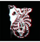 ORCHID - 'Sign Of The Witch' CD