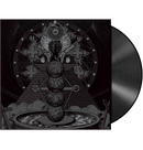 ORDER OF ORIAS - 'Ablaze' LP (Black)