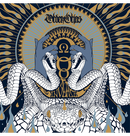 ORDER OF ORIAS - 'Inverse' CD