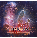 ORIGIN - 'Abiogenesis - A Coming Into Existence' CD