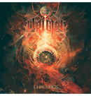 ORIGIN - 'Chaosmos' CD