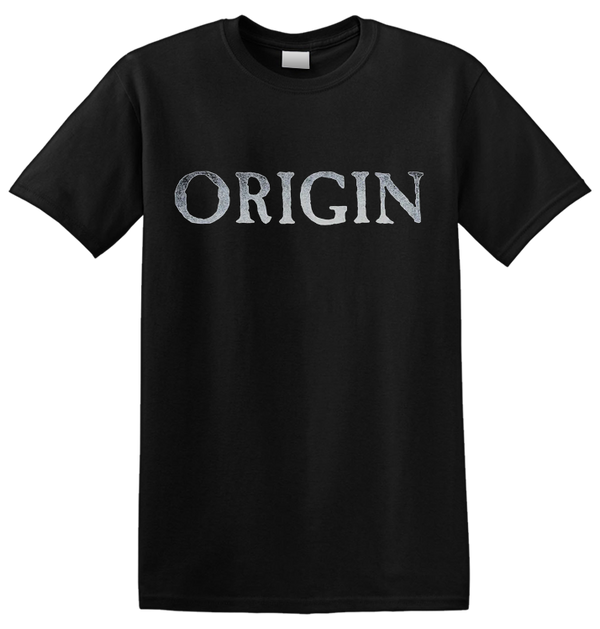 ORIGIN - 'Logo' T-Shirt