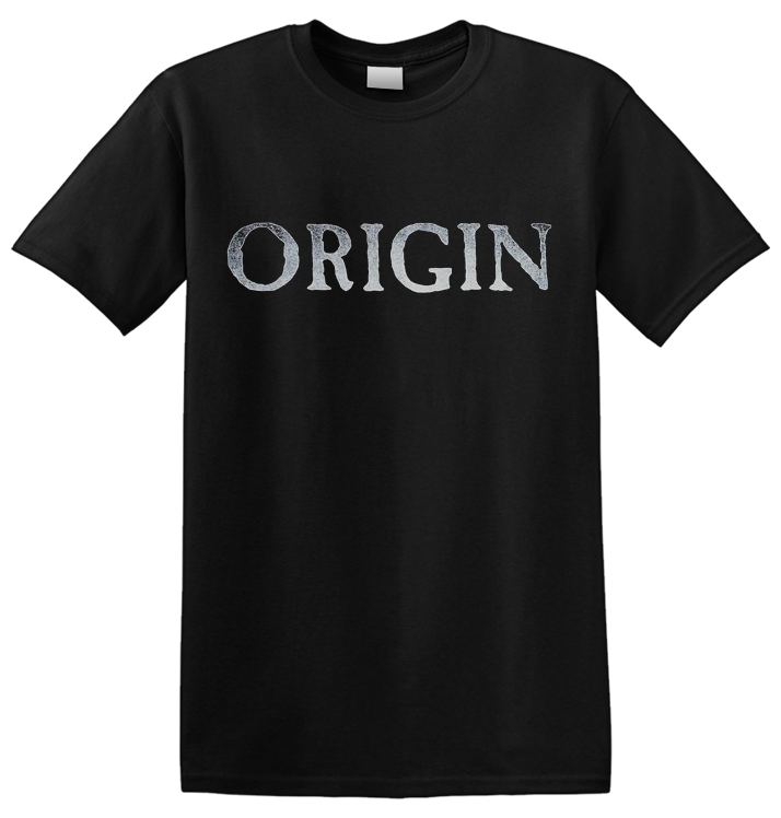 ORIGIN - 'Logo' T-Shirt