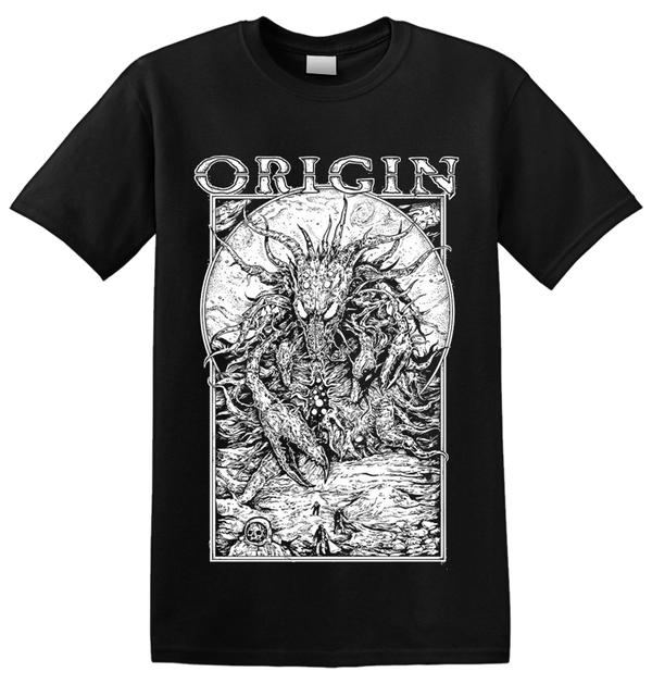 ORIGIN - 'Thrall' T-Shirt