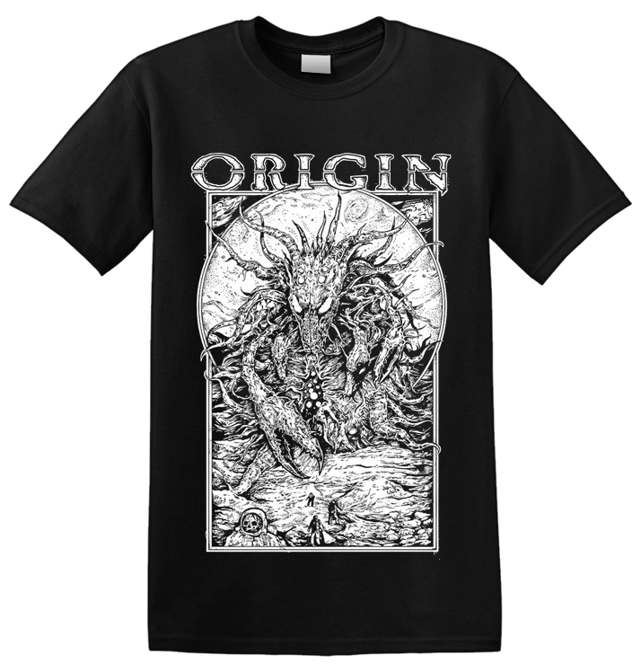 ORIGIN - 'Thrall' T-Shirt