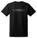 ORIGIN - 'Unparalleled Universe' T-Shirt (Blue)