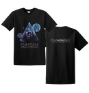 ORIGIN - 'Unparalleled Universe' T-Shirt (Blue)