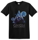 ORIGIN - 'Unparalleled Universe' T-Shirt (Blue)