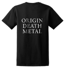 ORIGIN - 'Unparalleled Universe' T-Shirt (White)