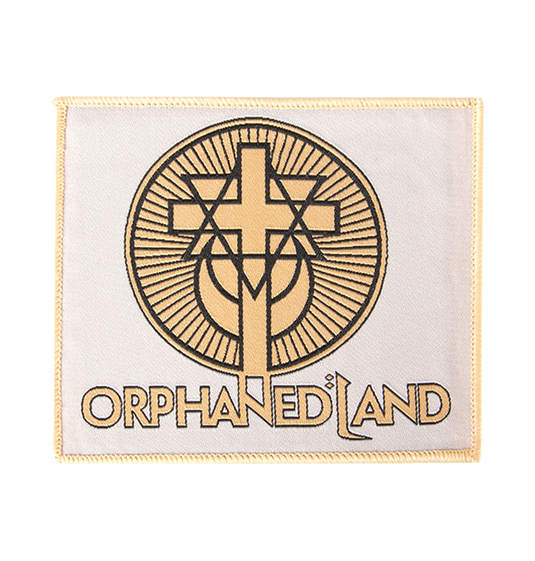 ORPHANED LAND - 'All Is One' Patch