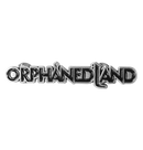 ORPHANED LAND - 'Logo' Metal Pin