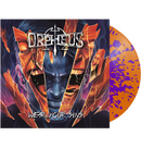ORPHEUS OMEGA - 'Wear Your Sins' LP (Splatter)