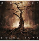 OUROBOROS - 'Emanations' CD