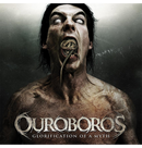OUROBOROS - 'Glorification Of A Myth' CD