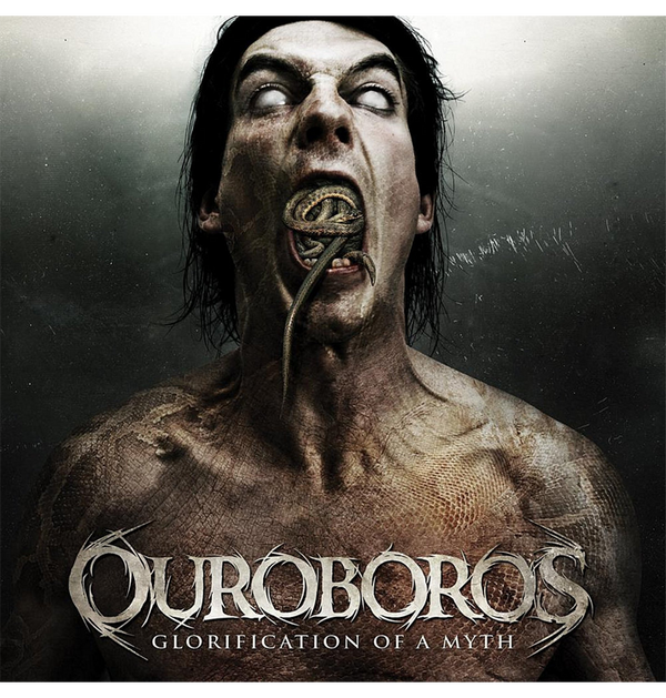 OUROBOROS - 'Glorification Of A Myth' CD