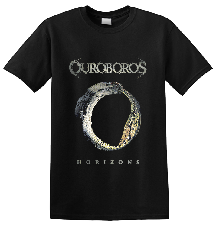 OUROBOROS - 'Horizons' T-Shirt