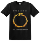 OUROBOROS - 'The Sleep Of Reason' T-Shirt