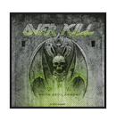 OVERKILL - 'White Devil Armory' Patch