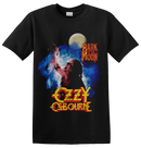 OZZY OSBOURNE - 'Bark At The Moon' T-Shirt