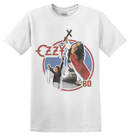 OZZY OSBOURNE - 'Blizzard Of Ozz '80' T-Shirt