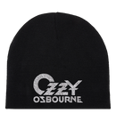 OZZY OSBOURNE - 'Logo' Beanie